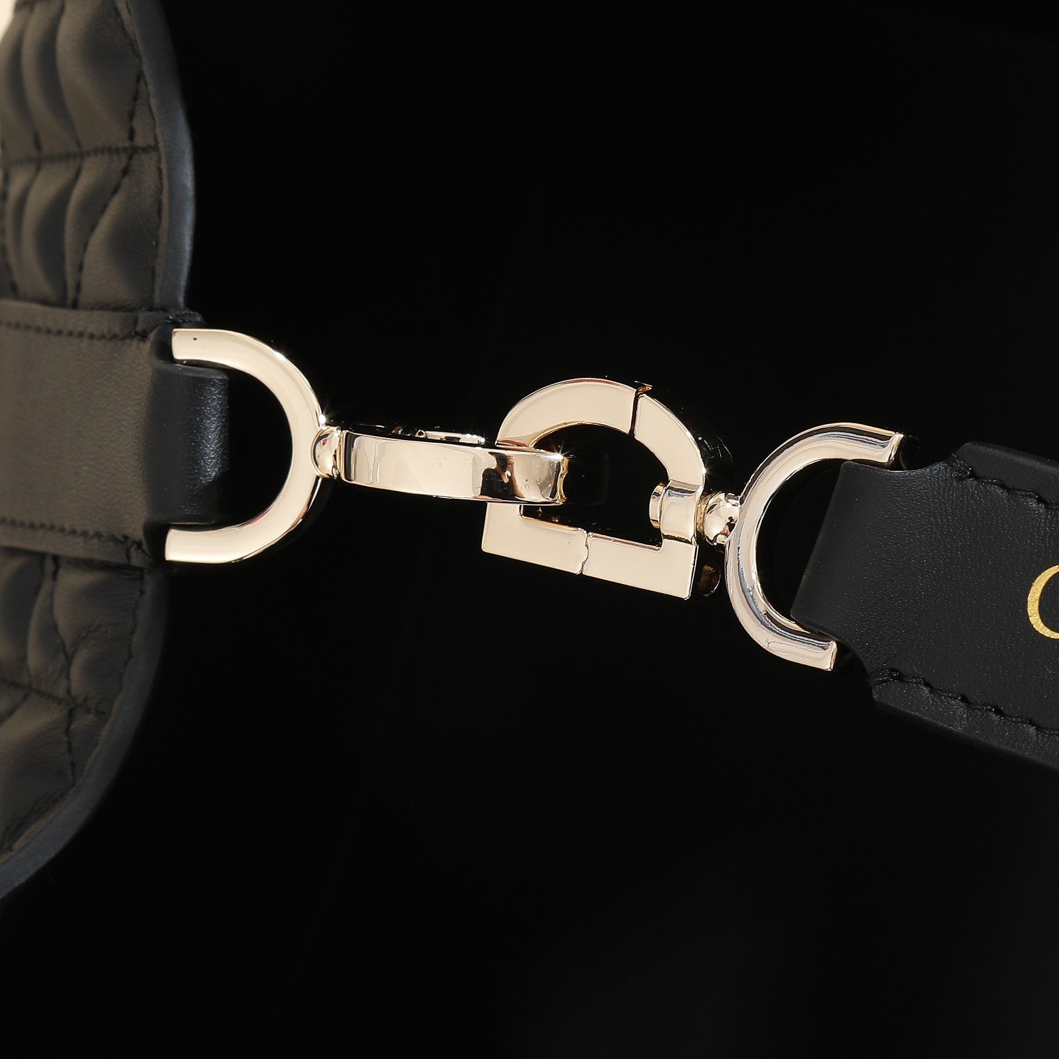 medium dior toujours bag Model: M2821 - Image 8