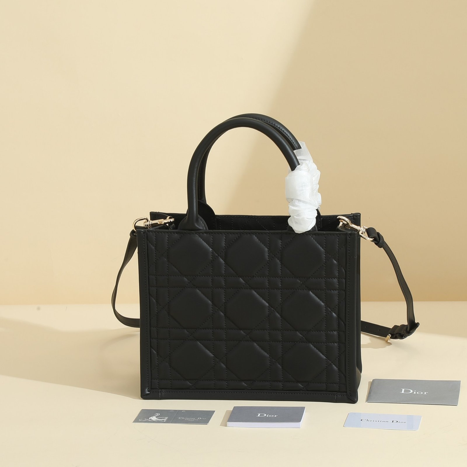 Dior handbag Code: M1323OWHP_M900 - Image 5