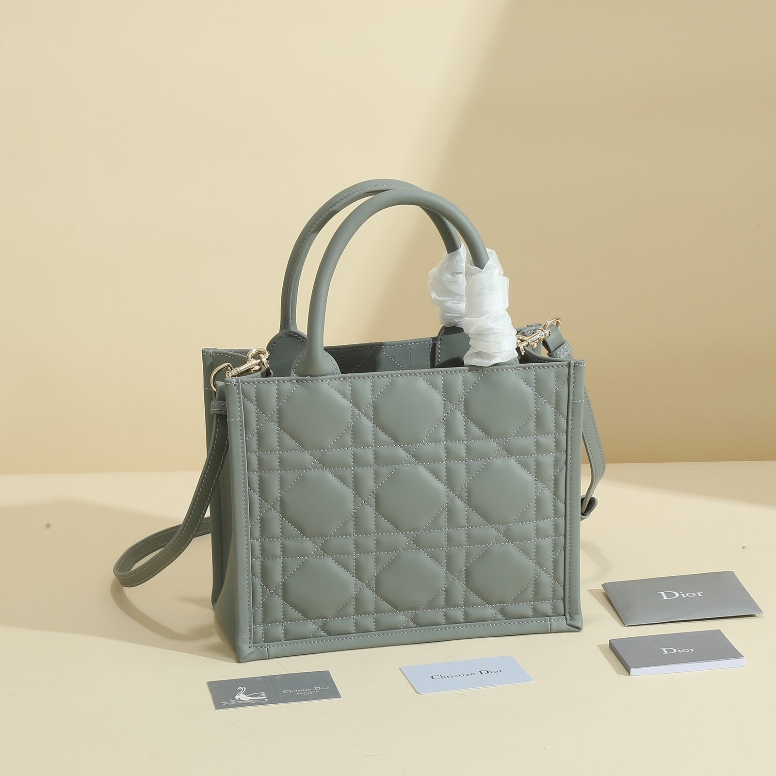 Dior handbag Code: M1323OWHP_M900 - Image 3