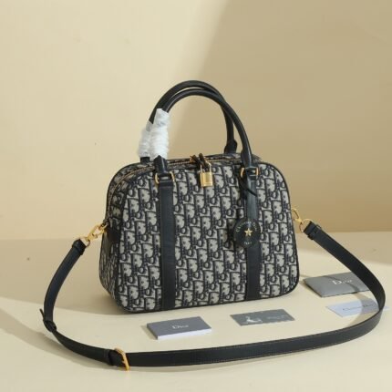 D-Vibe bowling bag medium, No.: M1340UTZQ_M928