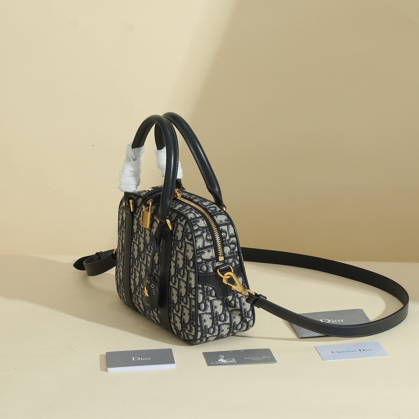 D-Vibe bowling bag medium, No.: M1340UTZQ_M928 - Image 2