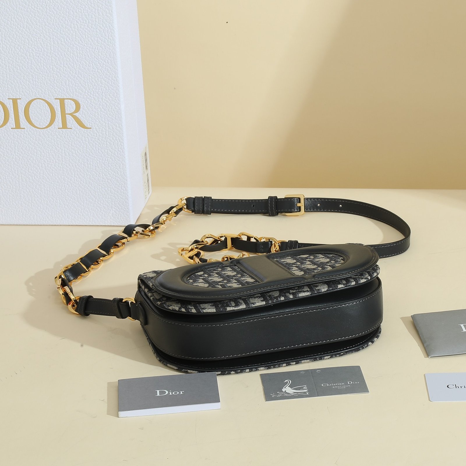 Dior Bag No: 9208 - Image 4