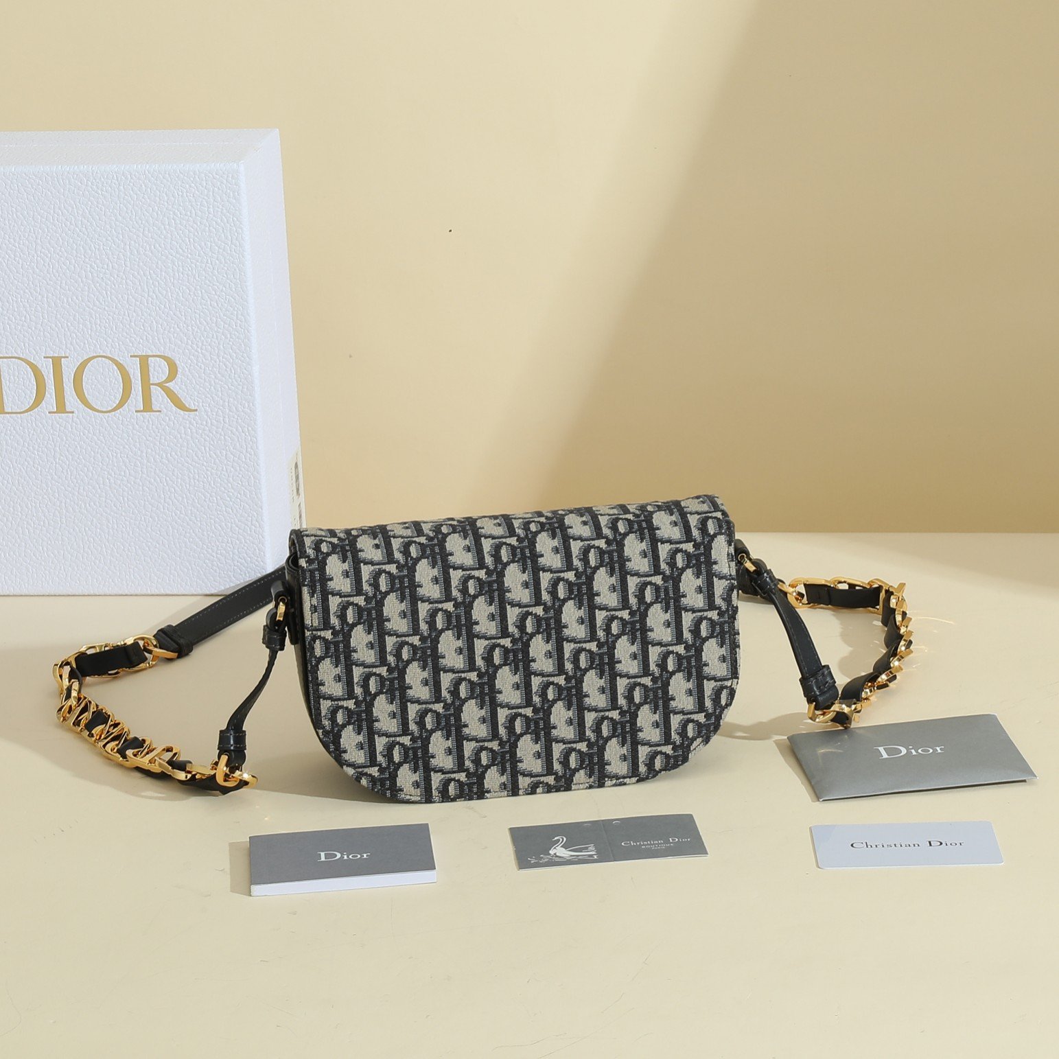 Dior Bag No: 9208 - Image 3