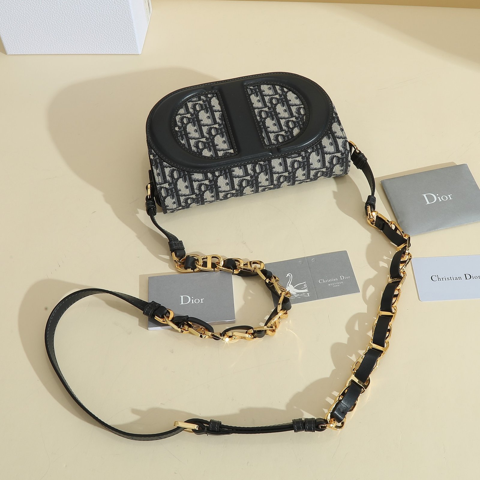 Dior Bag No: 9208 - Image 5