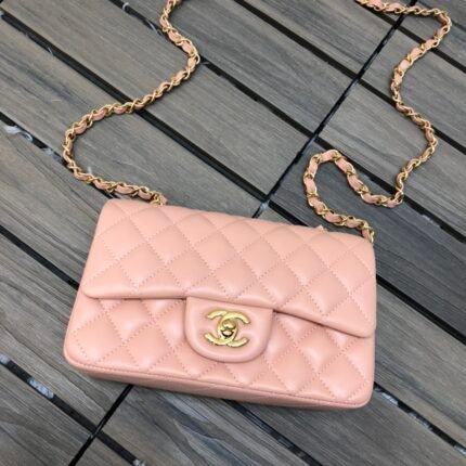 Support chip sensing CHANEL Xiaoxiang CF series 1116# classic mode