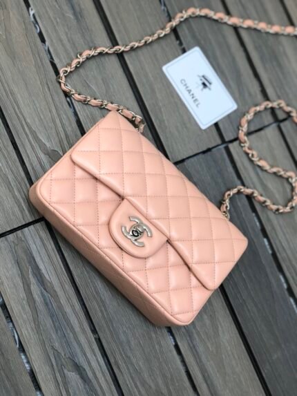 Support chip sensing CHANEL Xiaoxiang CF series 1116# classic mode