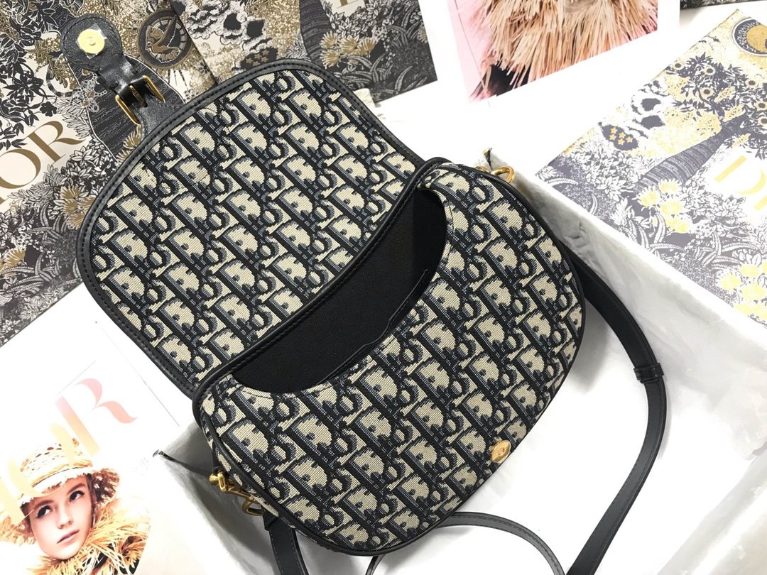 Dior bobby medium - Image 7