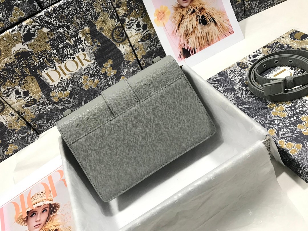 The Montaigne frosted palm print 30 Montaigne - Image 2