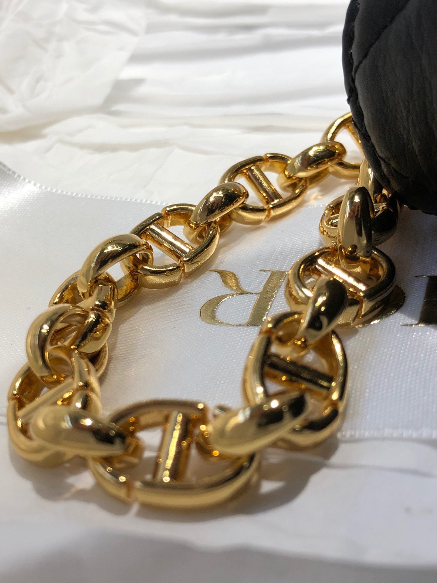 This Dior Caro Daily Handbag - Image 3