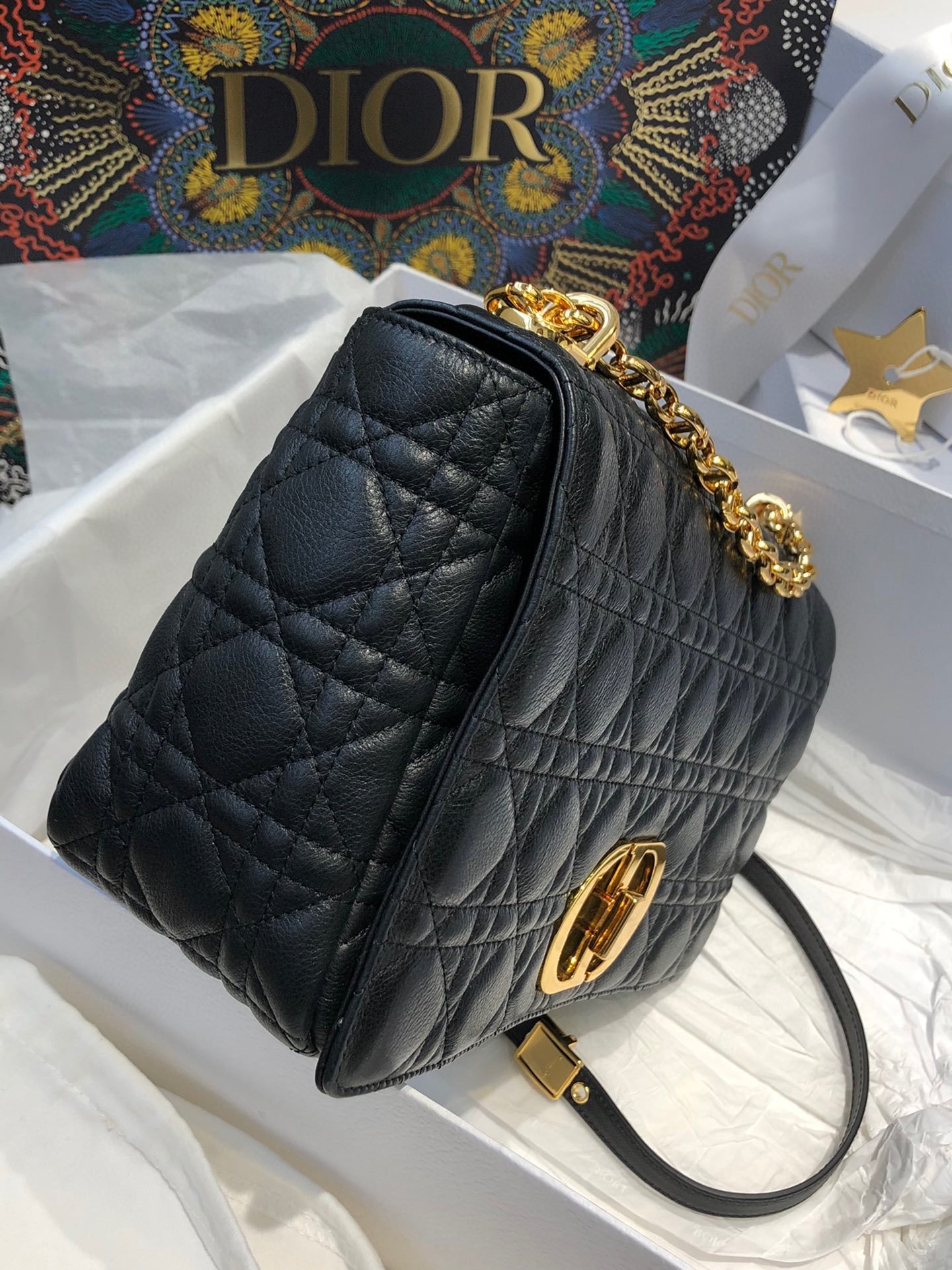 Handbags, turn into elves in seconds♂, a heart-warming series. - Image 2