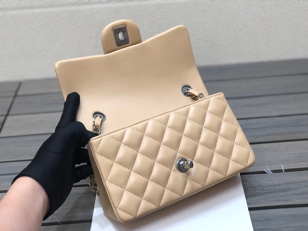 CF series Sheepskin 1116# classic custom-made original Spanish imported sheepskin - Image 7