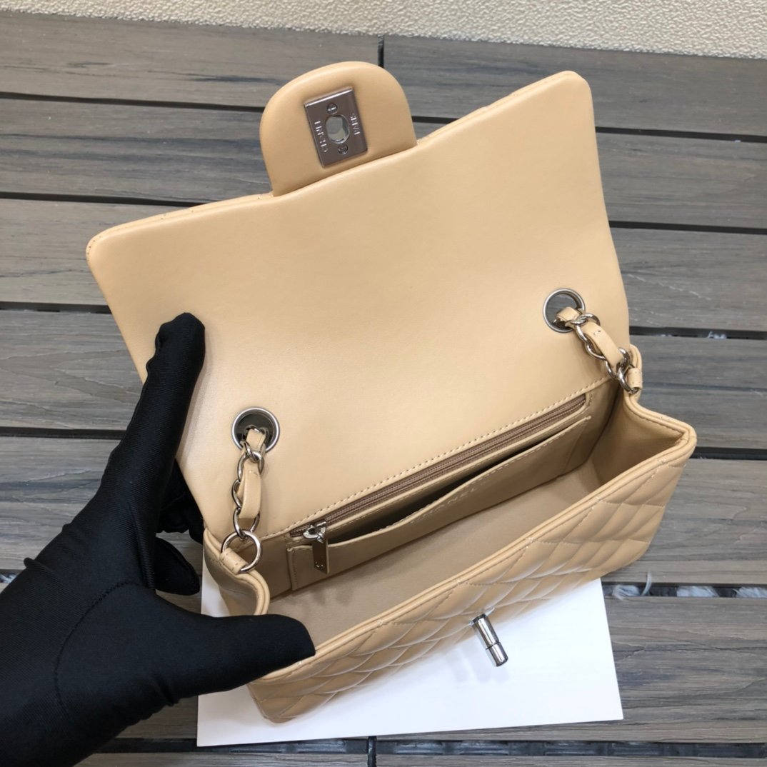 CF series Sheepskin 1116# classic custom-made original Spanish imported sheepskin - Image 8