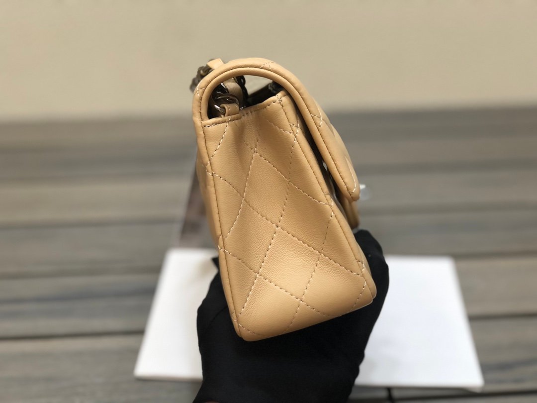 CF series Sheepskin 1116# classic custom-made original Spanish imported sheepskin - Image 4