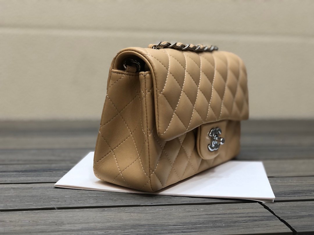 CF series Sheepskin 1116# classic custom-made original Spanish imported sheepskin - Image 2