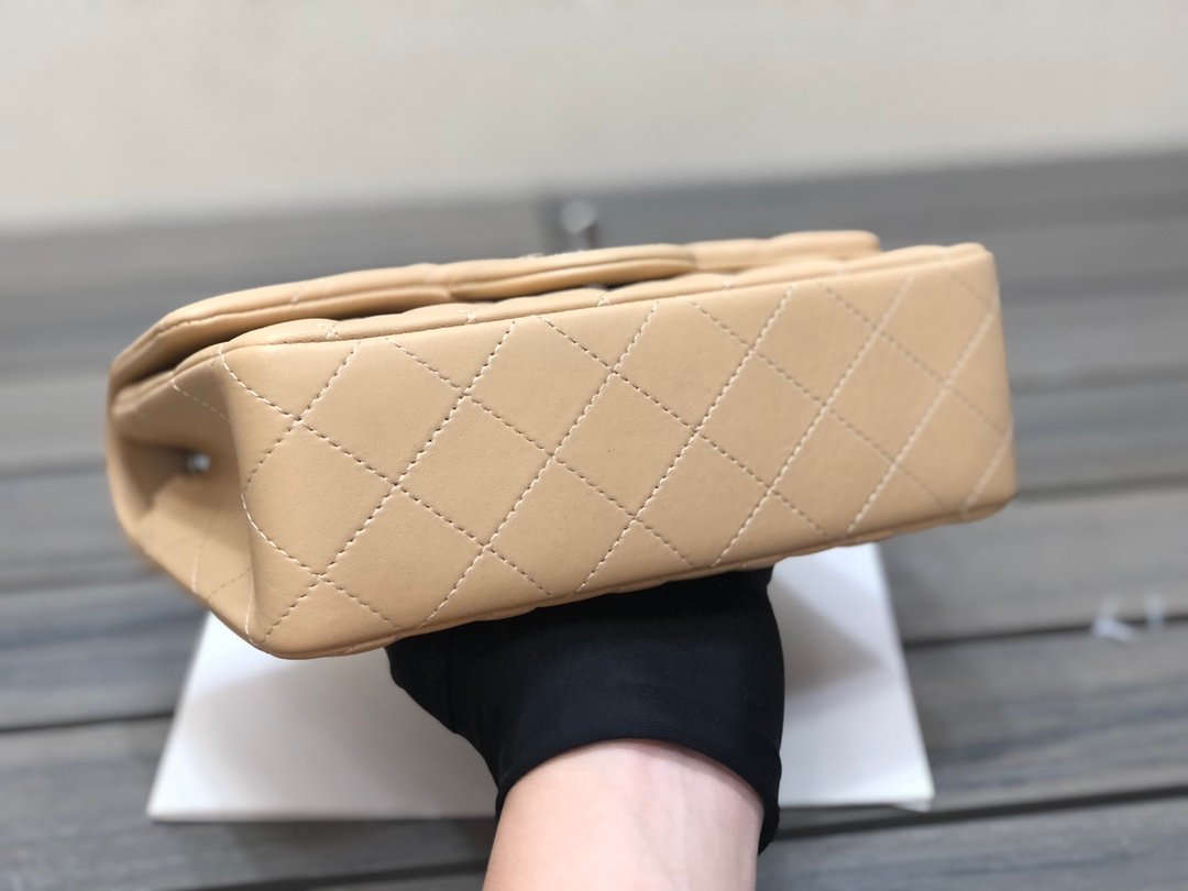 CF series Sheepskin 1116# classic custom-made original Spanish imported sheepskin - Image 5