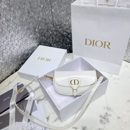 DIOR BOBBY EAST-WEST
