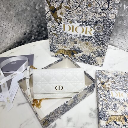 DIOR CARO