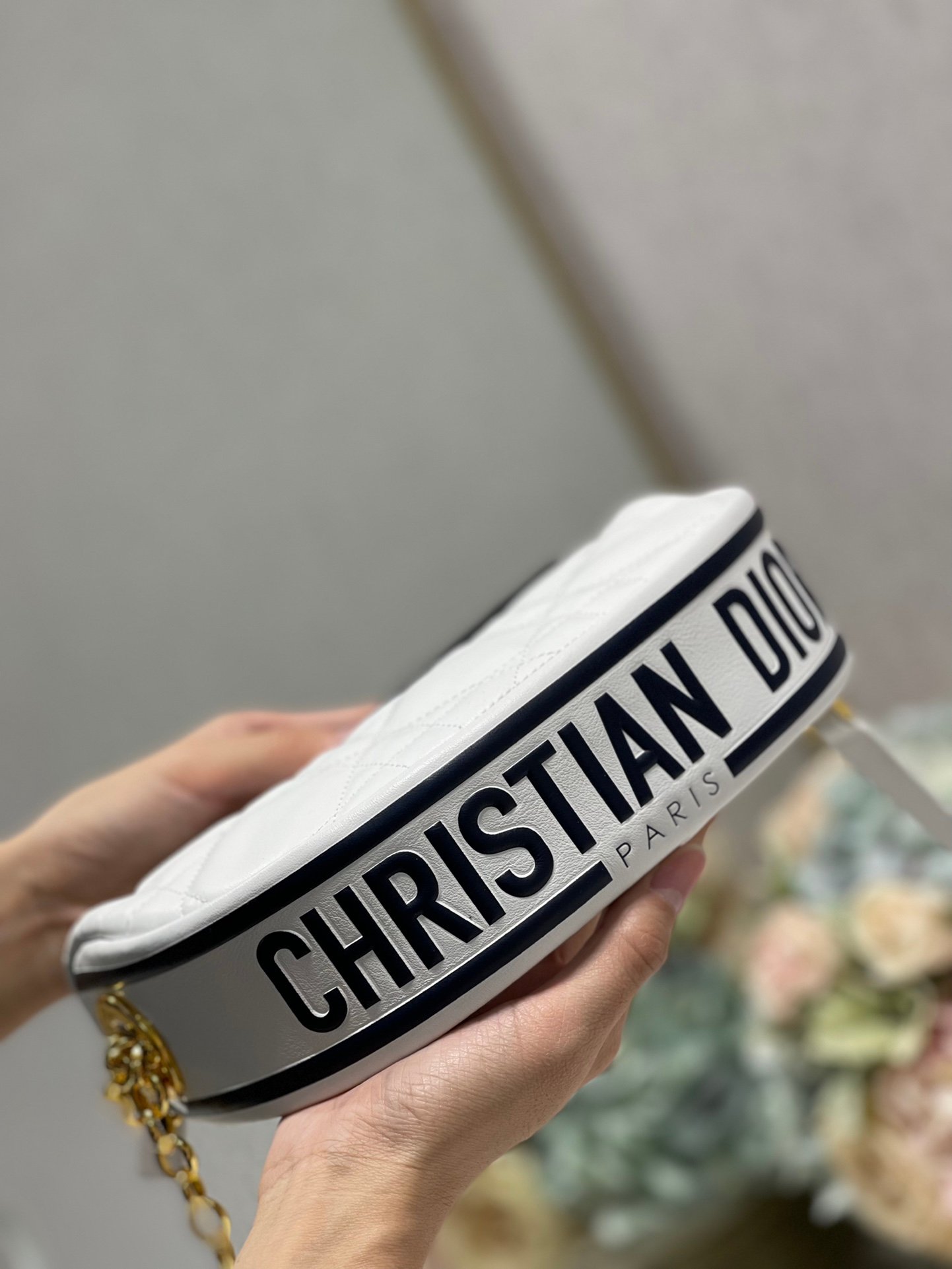 The Dior Vibe shoulder bag, - Image 3