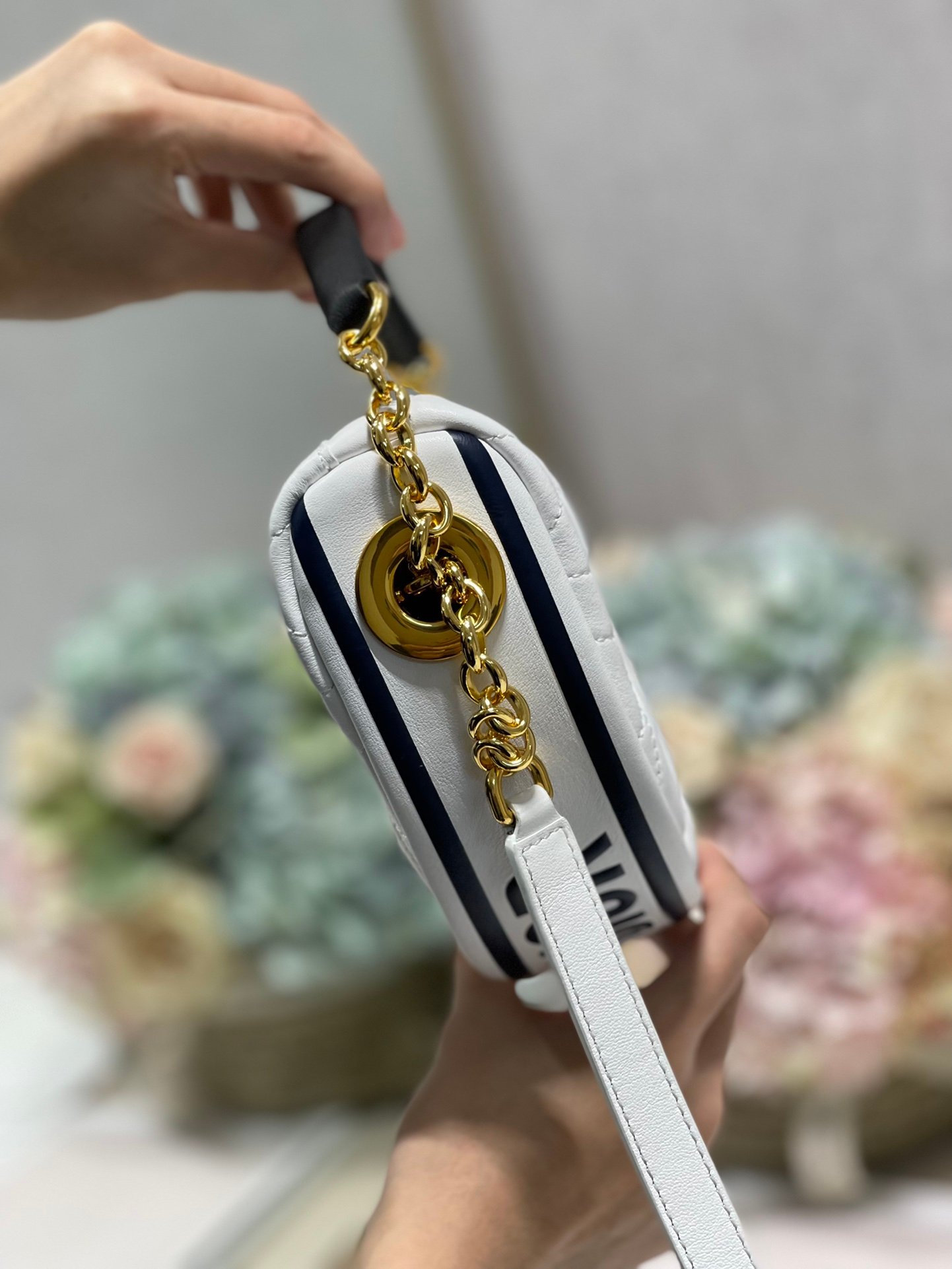 The Dior Vibe shoulder bag, - Image 4