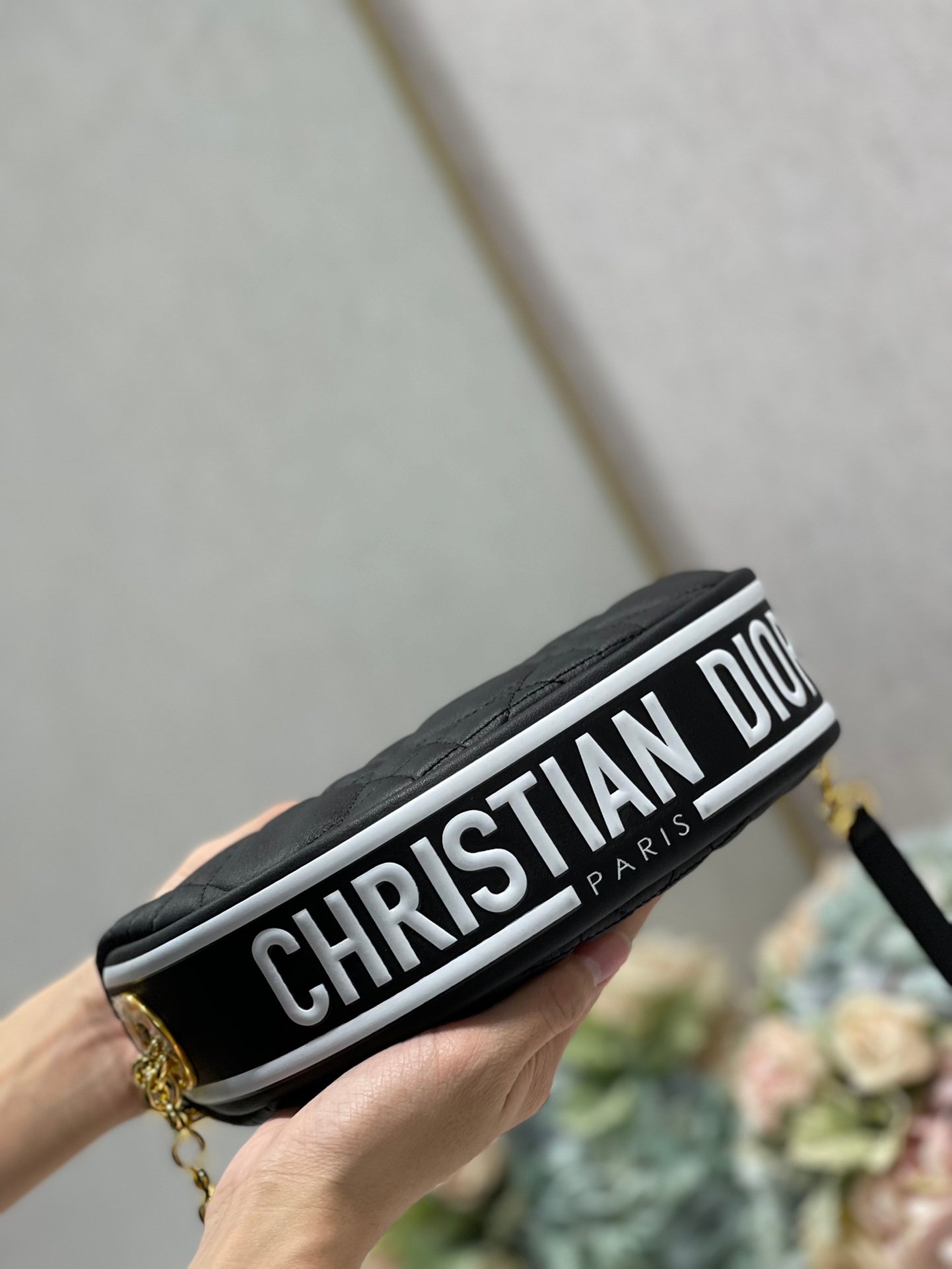 The Dior Vibe shoulder bag, - Image 3