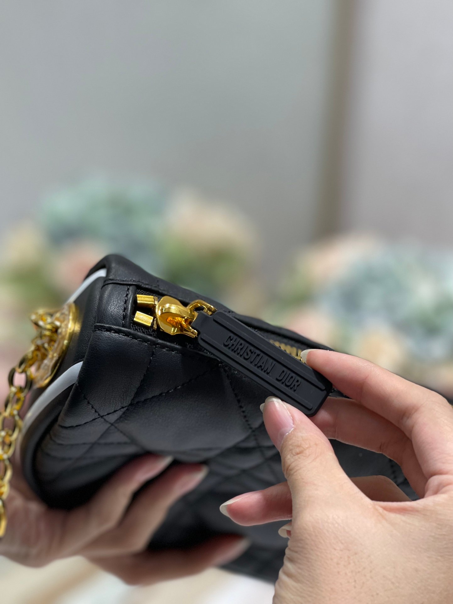 The Dior Vibe shoulder bag, - Image 7