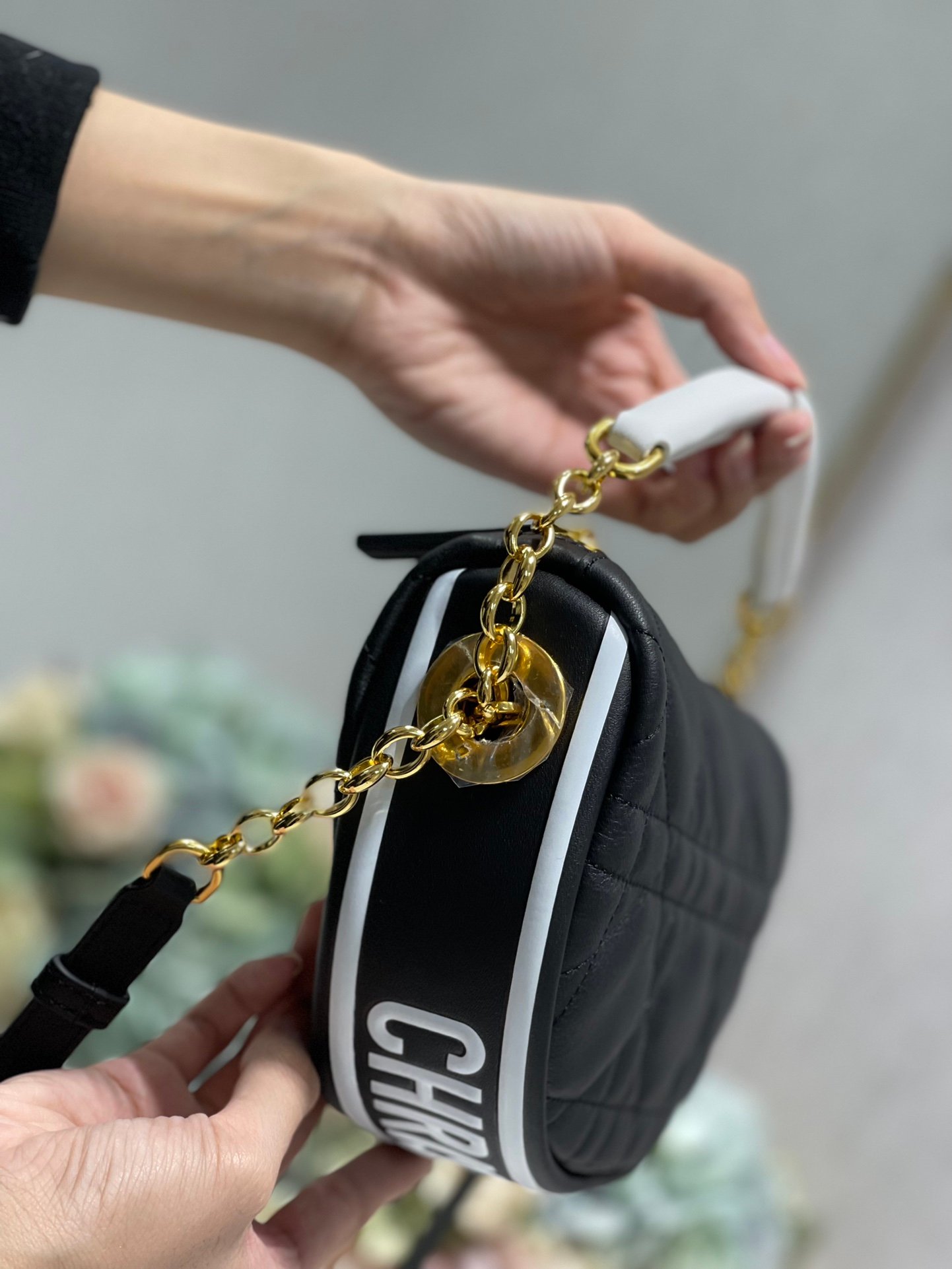 The Dior Vibe shoulder bag, - Image 2