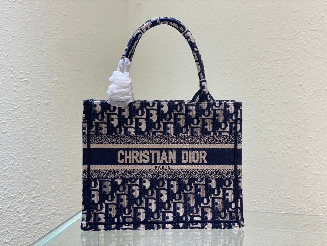 [Dior Book Tote
