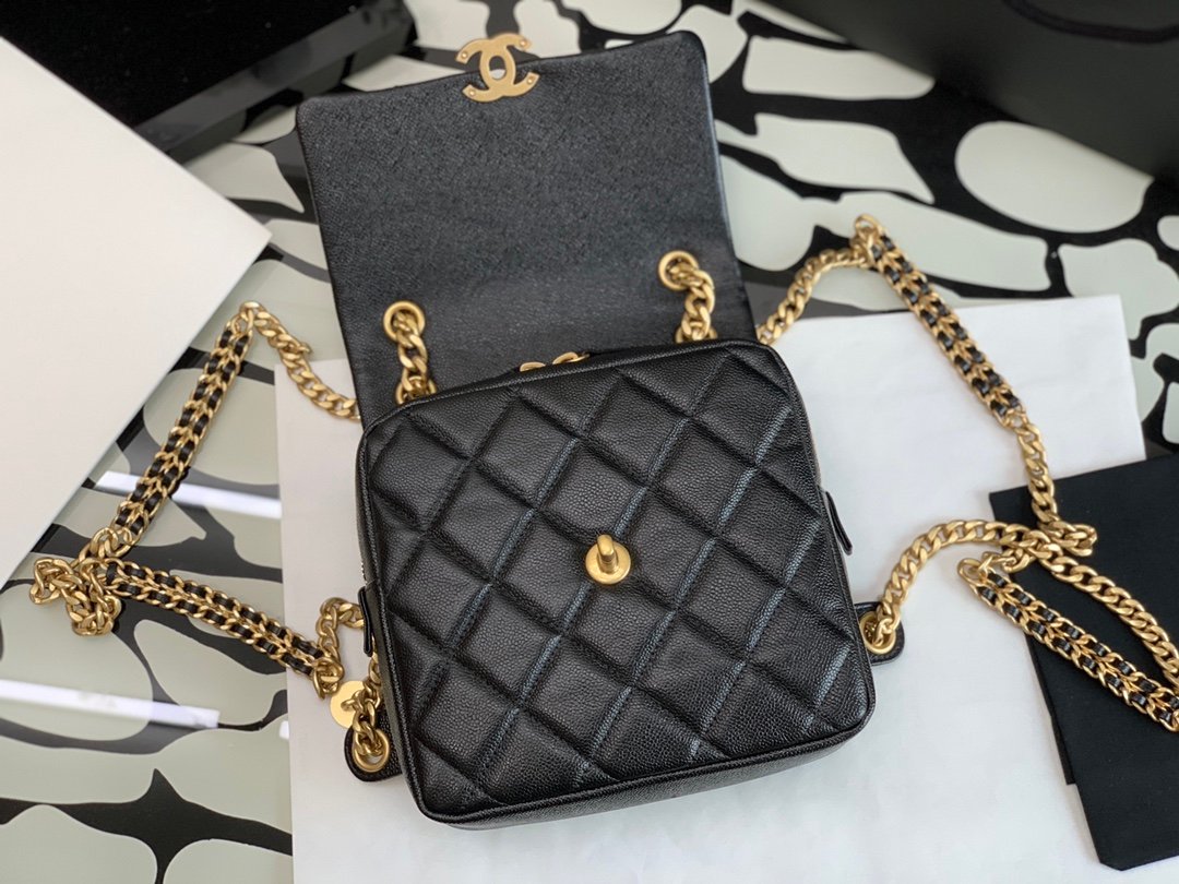 Spot backpack yyds!!!
Chane 22p spring and summer series retro backpack - Image 7