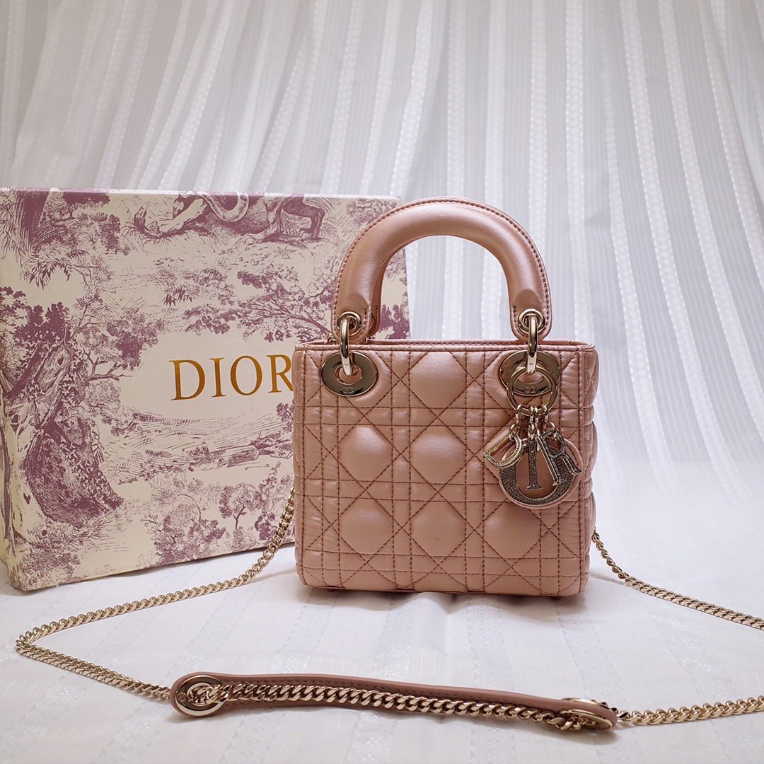 Lady Dior