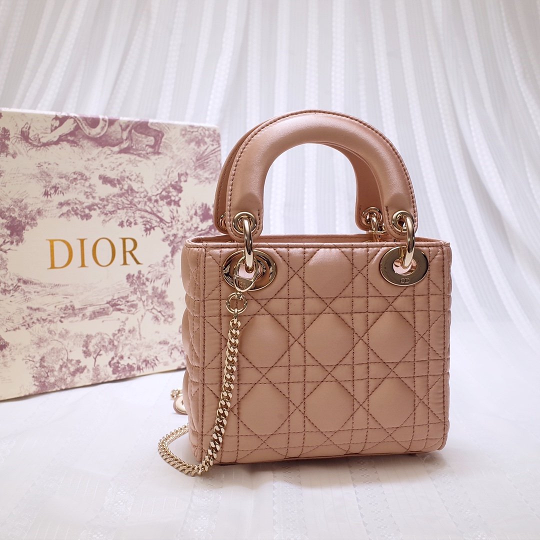 Lady Dior - Image 5