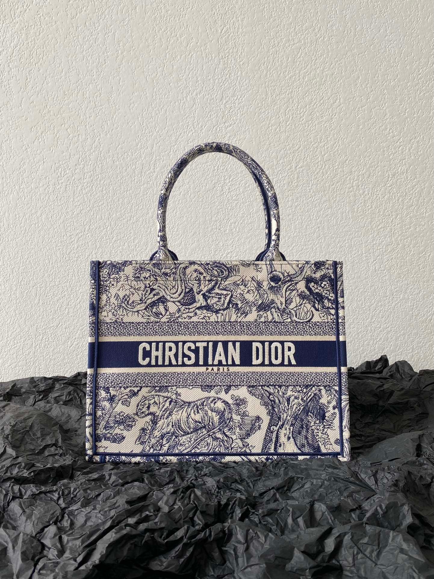 DIOR Shopping bag M8001