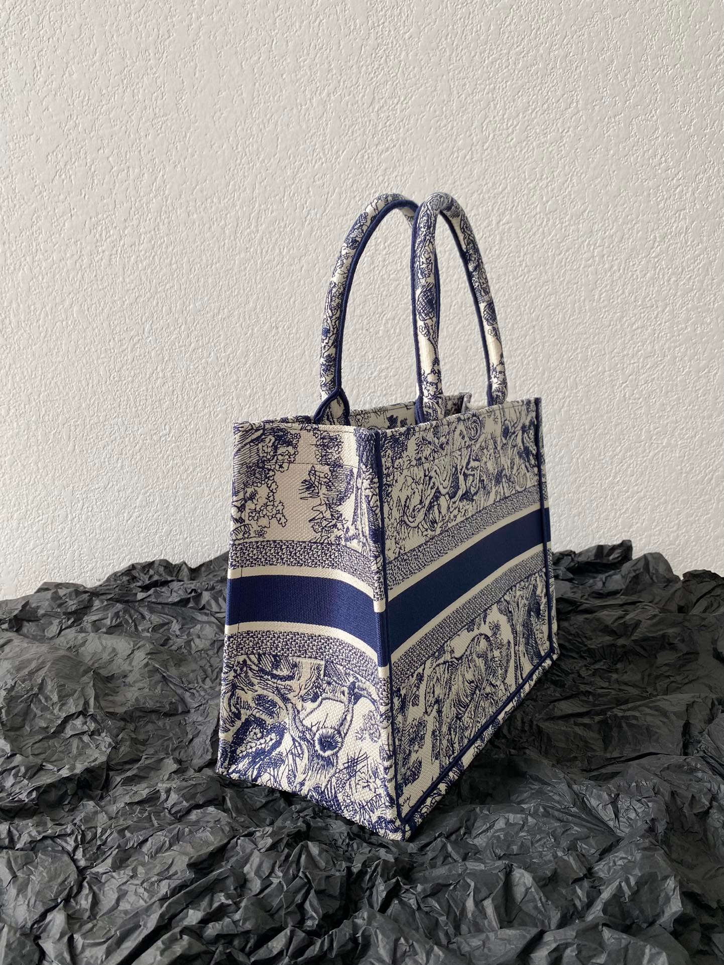 DIOR Shopping bag M8001 - Image 3