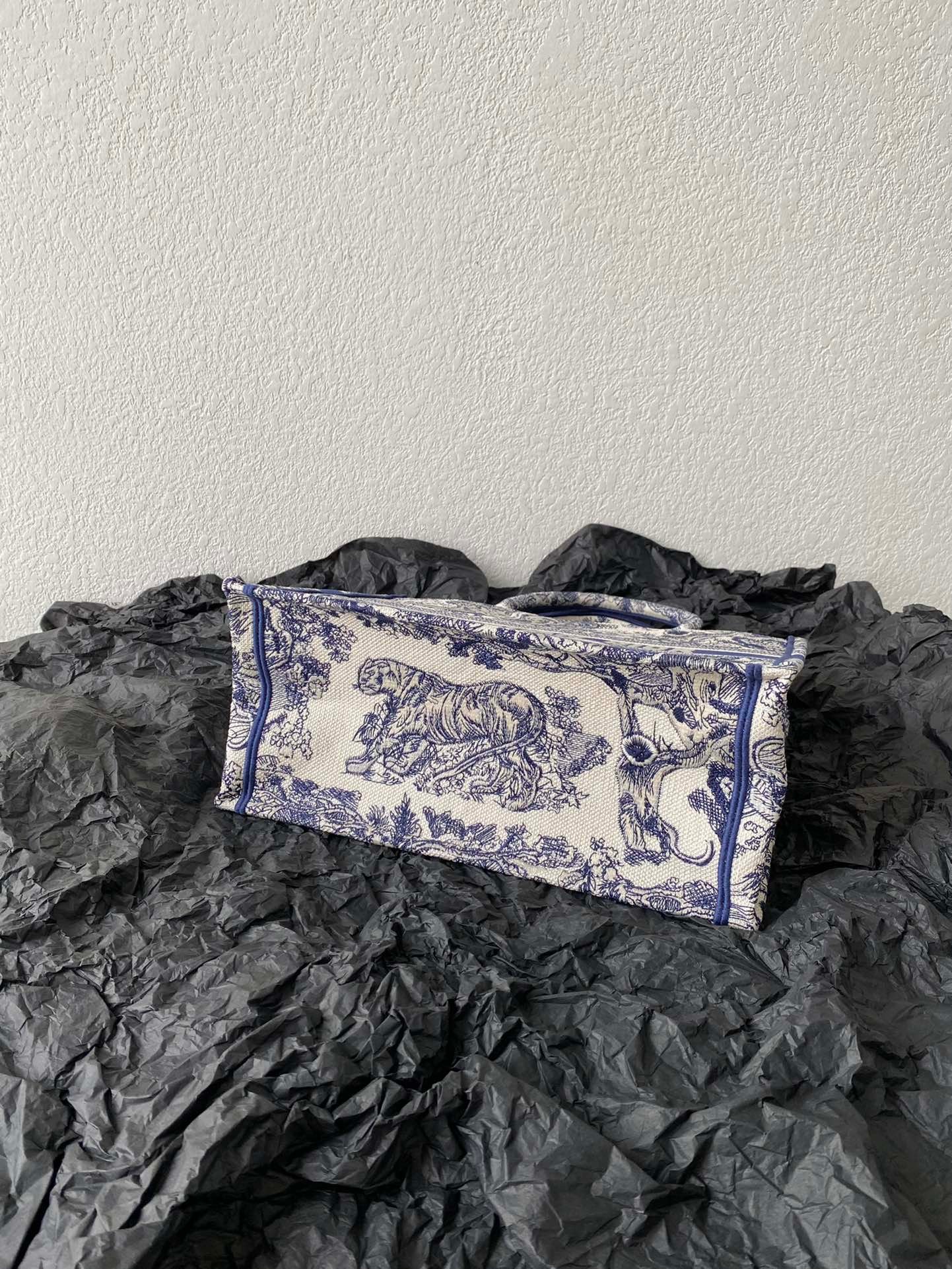 DIOR Shopping bag M8001 - Image 4