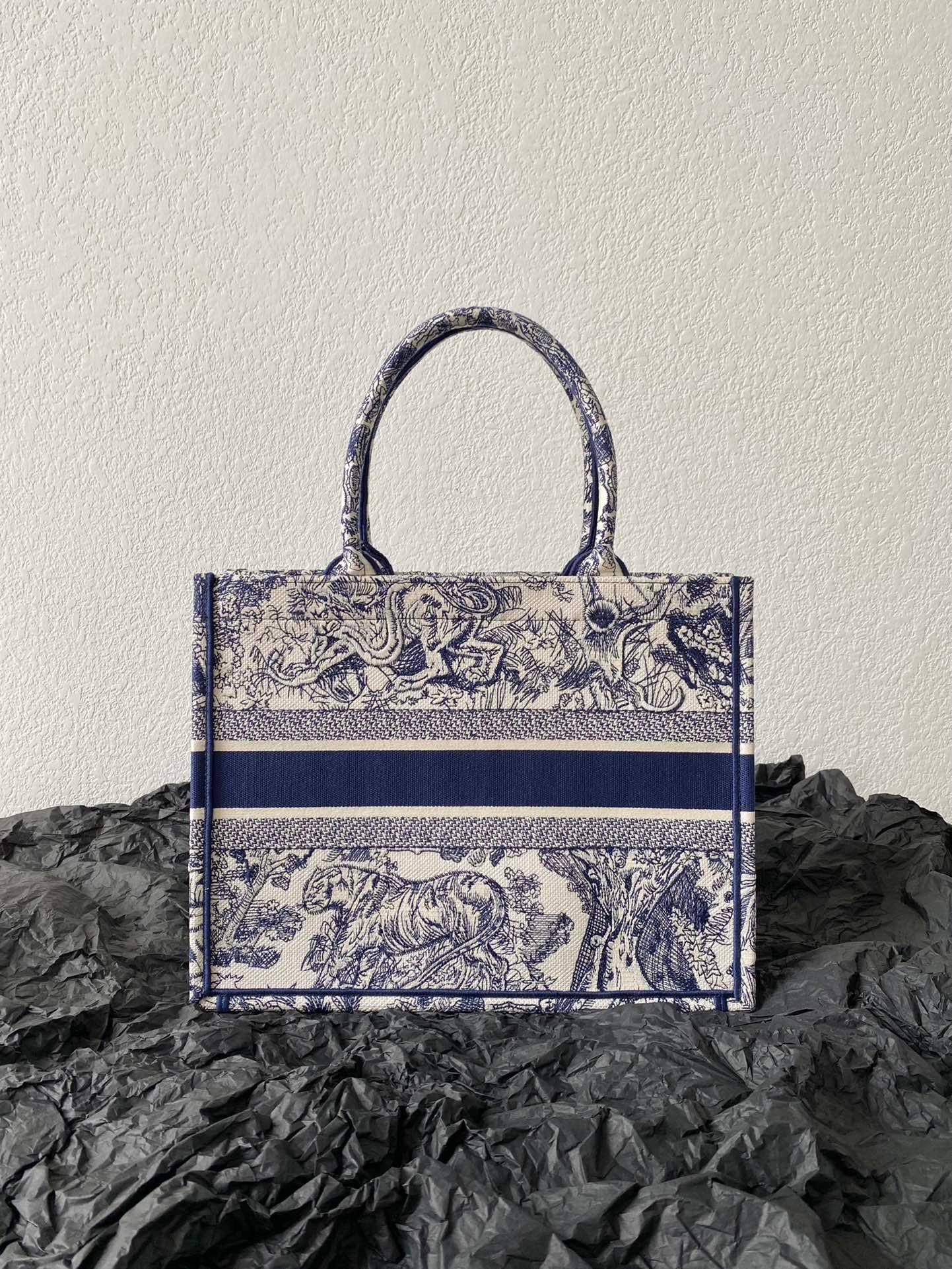 DIOR Shopping bag M8001 - Image 2