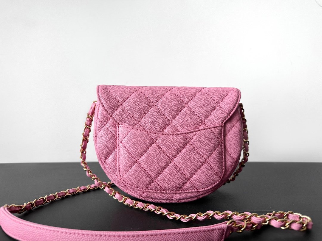 23p summer new product, saddle bag. - Image 5