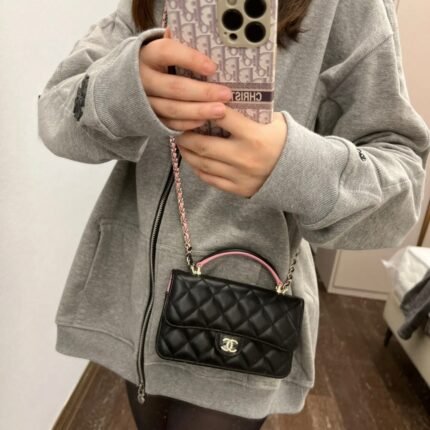 Planting grass upper body picture