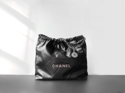 Upgrade version Upgrade leather Upgrade hardware

The new 22S handbag