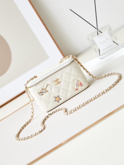 24c super cute long bagox bag