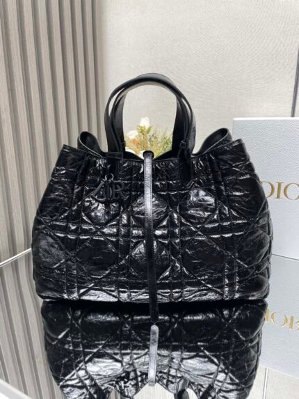 DIOR TOUJOURS BAG M2823