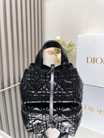 DIOR TOUJOURS HANDBAG M2822
