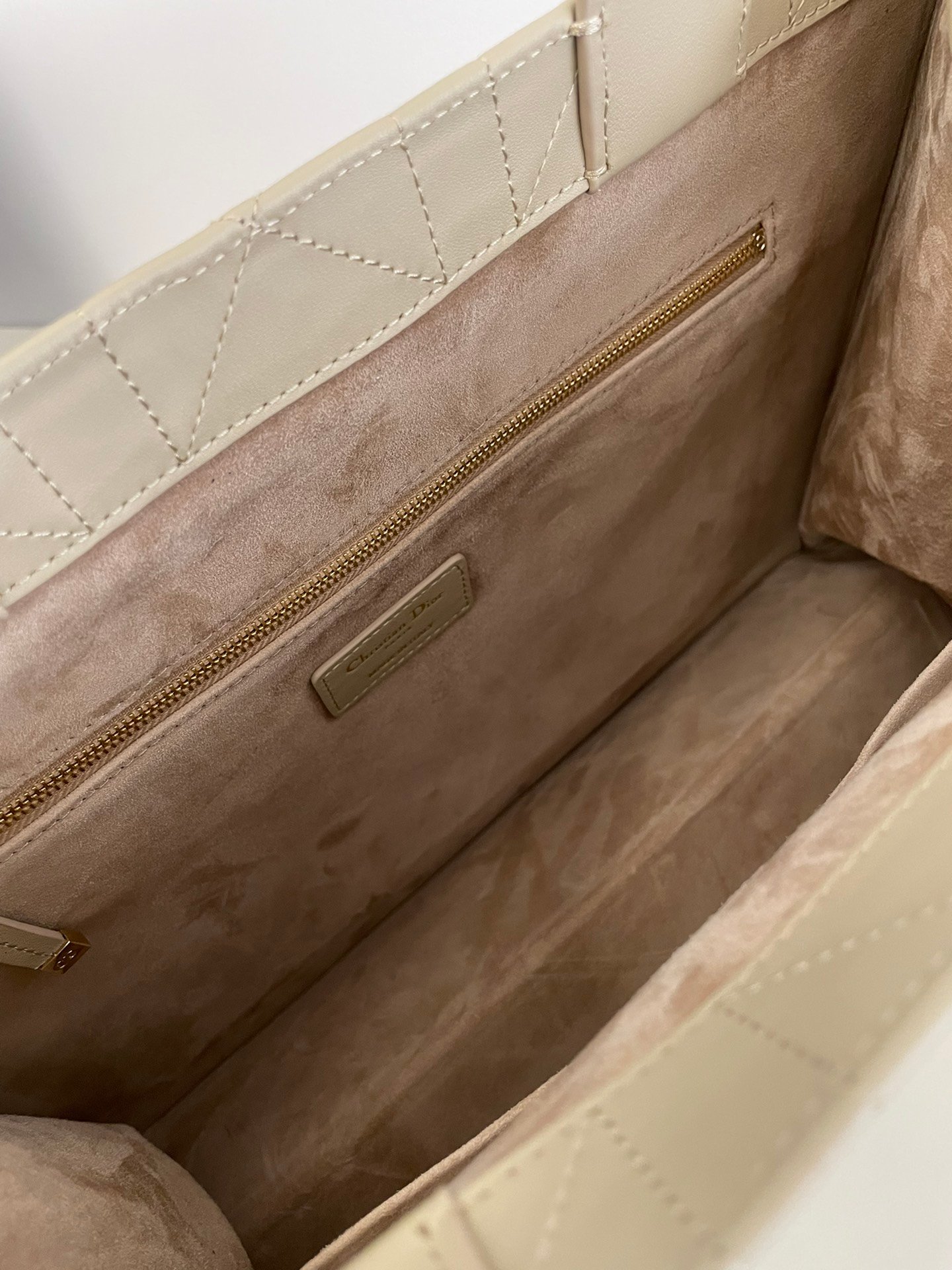 Medium cream apricot M9214 - Image 8