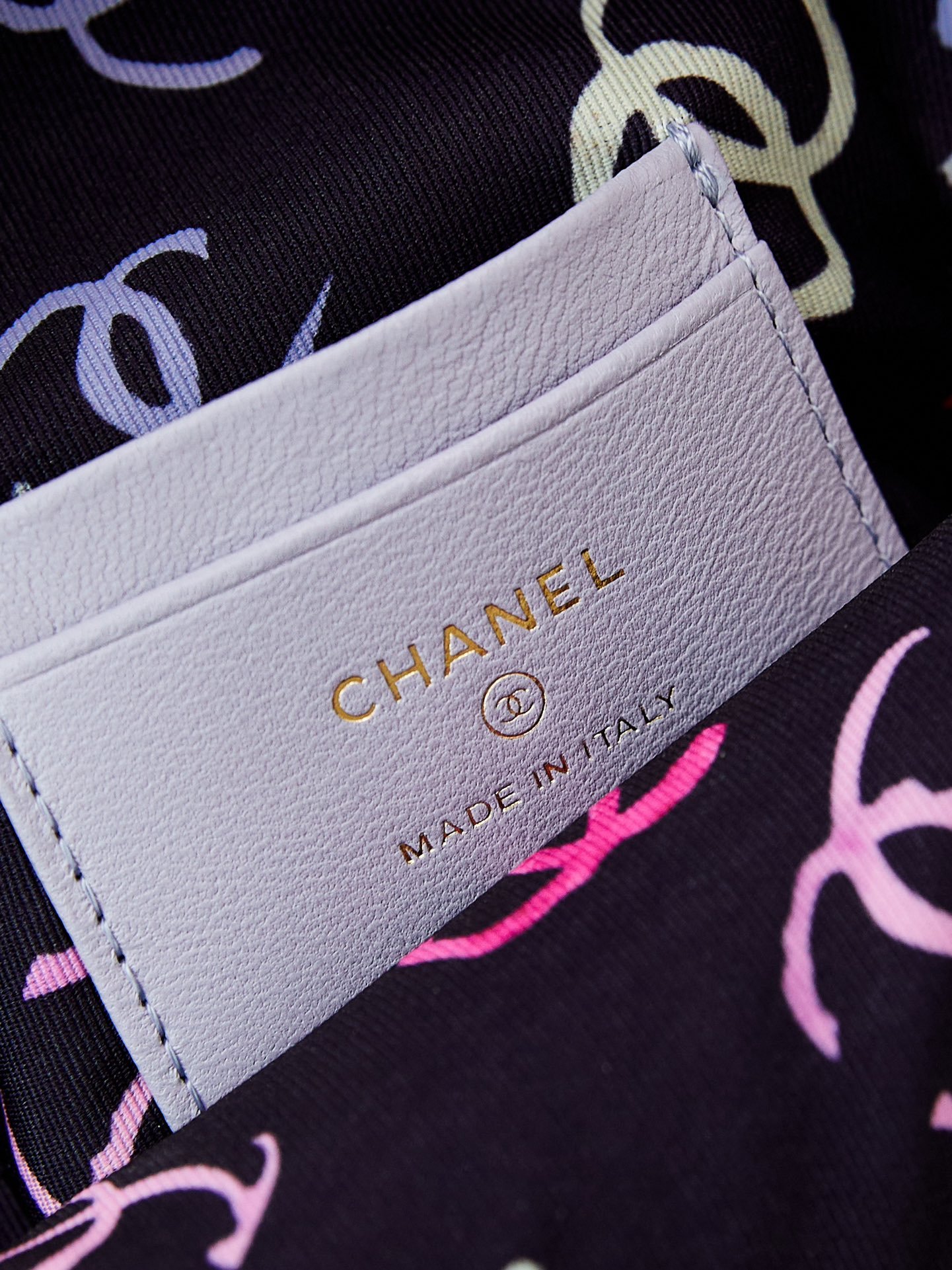 24Cmini lychee pattern small shoulders Bag - Image 9