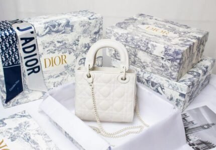 Di0r Ultra-matte SO BLACK