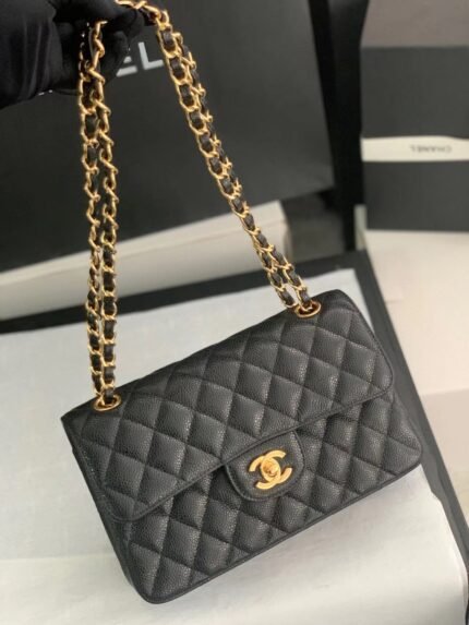 French high-end custom-made Chanel  small