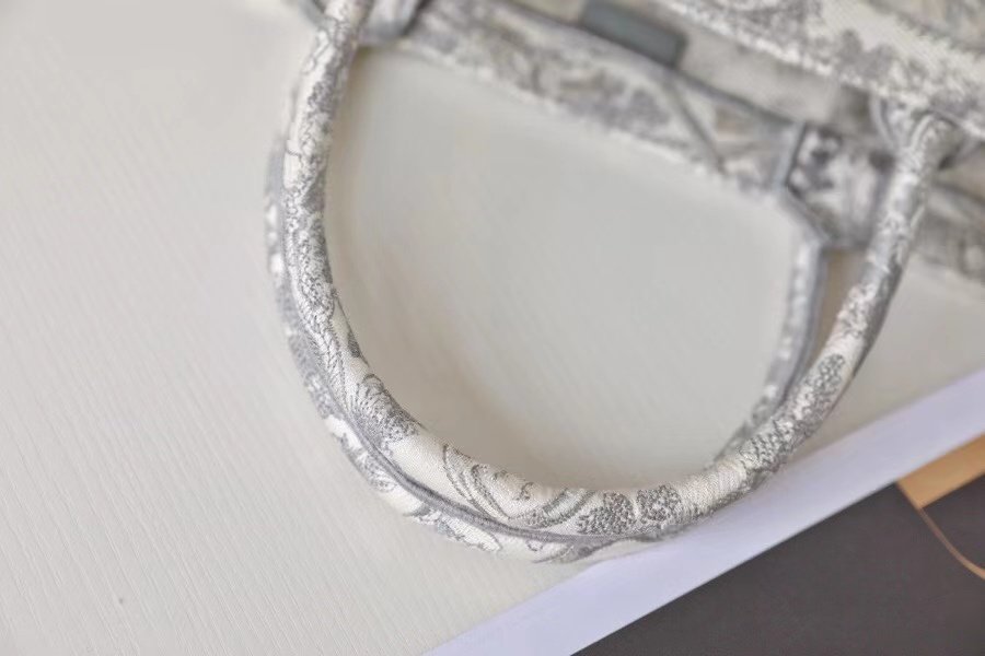 DIOR Shopping bag M8001 - Image 4