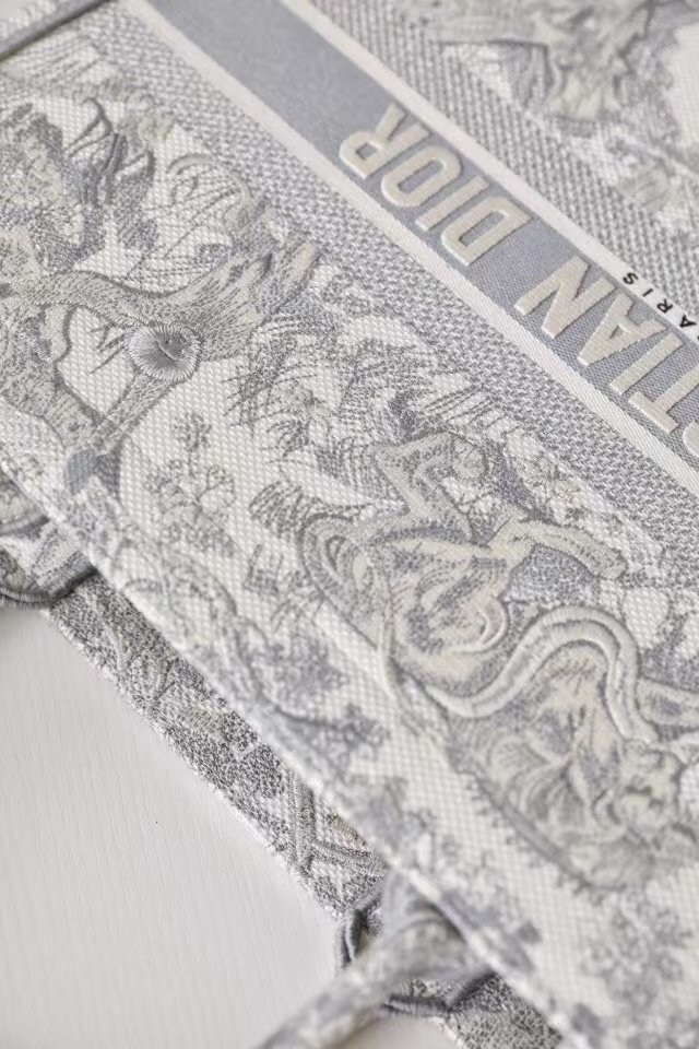 DIOR Shopping bag M8001 - Image 5