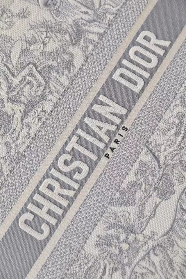 DIOR Shopping bag M8001 - Image 6