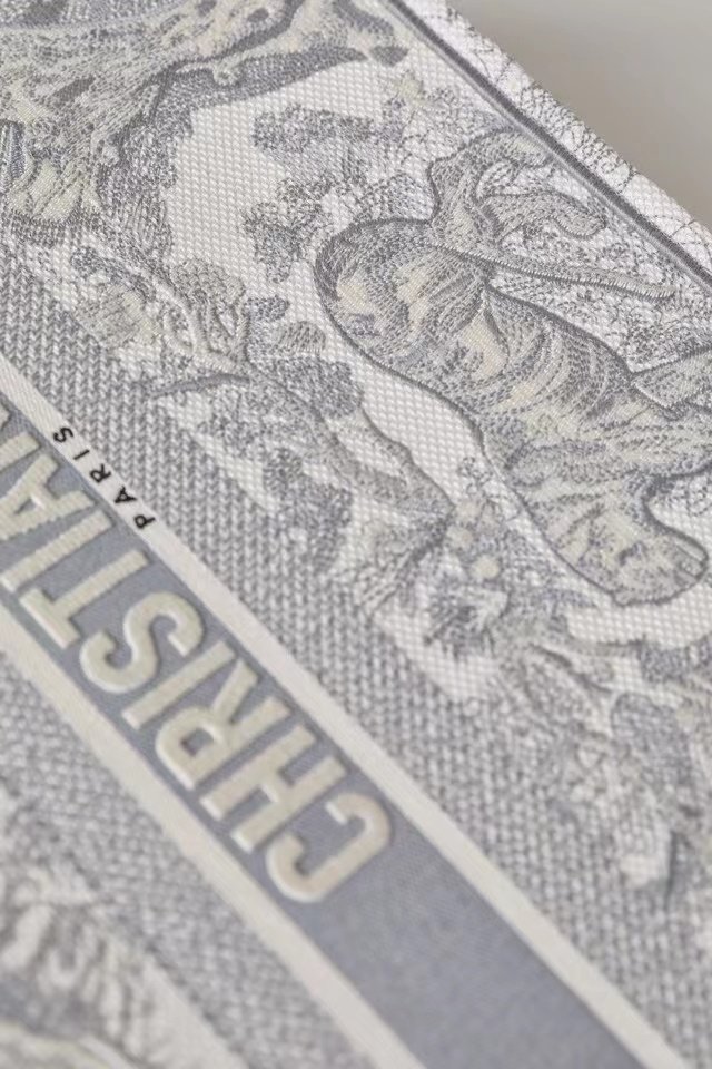 DIOR Shopping bag M8001 - Image 7