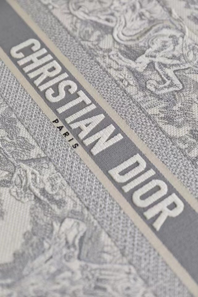 DIOR Shopping bag M8001 - Image 8