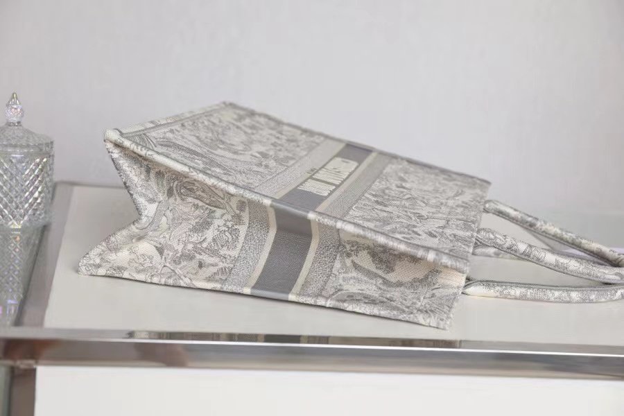 DIOR Shopping bag M8001 - Image 9